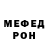 Метадон мёд Six O'Clock